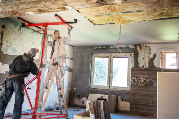Best Crawl Space Insulation  in Belmont, PA