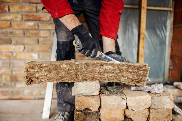 Best Professional Insulation Contractor  in Belmont, PA