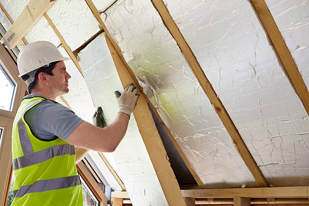Professional Insulation Contractor in Belmont, PA