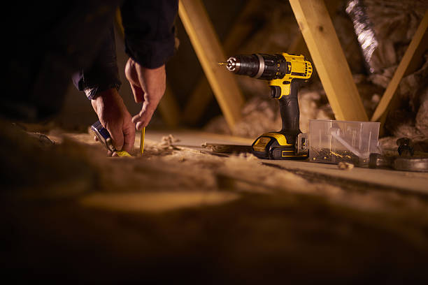 Best Energy-efficient Insulation  in Belmont, PA