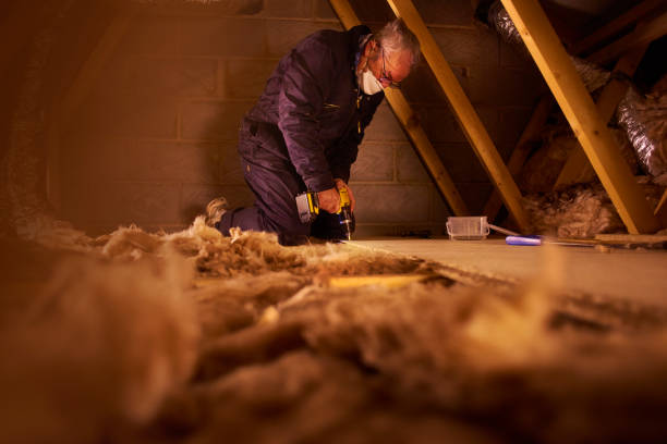Best Insulation Contractor Near Me  in Belmont, PA